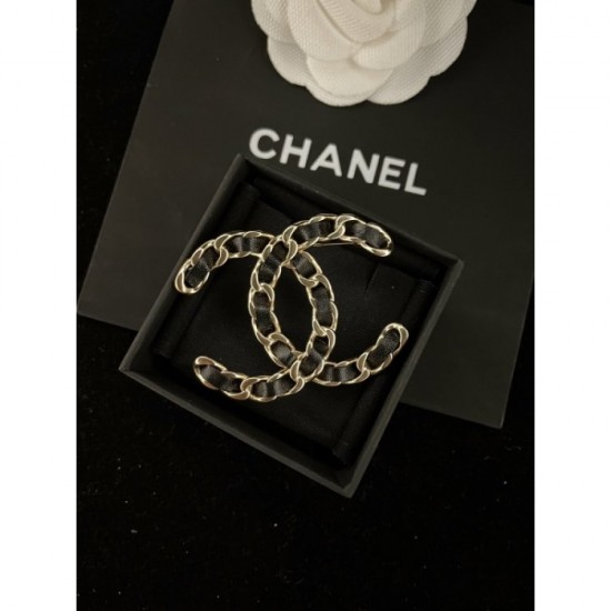 CHANEL 2022 Spring / Summer fashionable brooch CHANEL 2022 Spring / Summer fashionable brooch