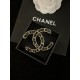 CHANEL 2022 Spring / Summer fashionable brooch CHANEL 2022 Spring / Summer fashionable brooch
