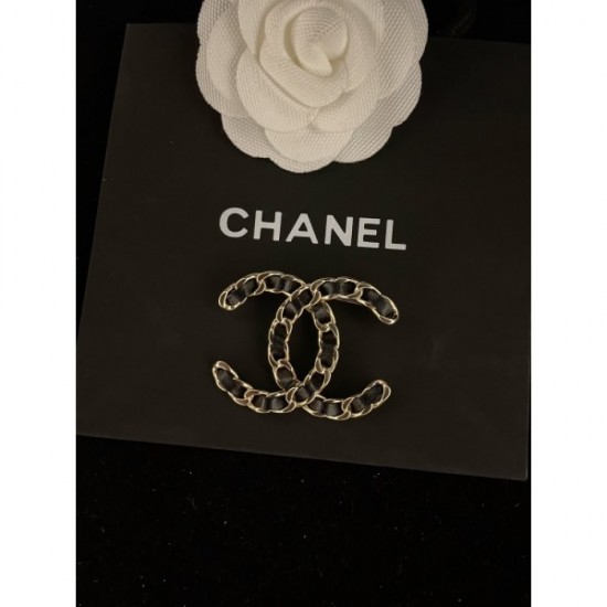 CHANEL 2022 Spring / Summer fashionable brooch CHANEL 2022 Spring / Summer fashionable brooch