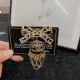 CHANEL 2022 new classic popular sale brooch CHANEL 2022 new classic popular sale brooch
