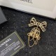 CHANEL 2022 new classic popular sale brooch CHANEL 2022 new classic popular sale brooch