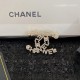 CHANEL 2022 Spring / Summer Trend Brooch CHANEL 2022 Spring / Summer Trend Brooch