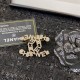 CHANEL 2022 Spring / Summer Trend Brooch CHANEL 2022 Spring / Summer Trend Brooch