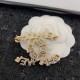 CHANEL 2022 Spring / Summer Trend Brooch CHANEL 2022 Spring / Summer Trend Brooch