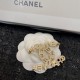 CHANEL 2022 Spring / Summer Trend Brooch CHANEL 2022 Spring / Summer Trend Brooch