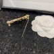 CHANEL 2022 Spring / Summer Trend Brooch CHANEL 2022 Spring / Summer Trend Brooch