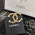 CHANEL 2022SS Trend Check Brooch