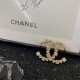CHANEL 2022SS Trend Check Brooch CHANEL 2022SS Trend Check Brooch