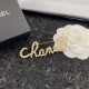 CHANEL 2022SS fashion brooch CHANEL 2022SS fashion brooch