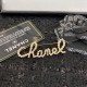 CHANEL 2022SS fashion brooch CHANEL 2022SS fashion brooch