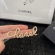 CHANEL 2022SS fashion brooch CHANEL 2022SS fashion brooch