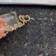 CHANEL 2022SS fashion brooch CHANEL 2022SS fashion brooch