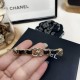CHANEL 2022 Summer Popular brooch that you can't miss CHANEL 2022 Summer Popular brooch that you can't miss