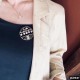 CHANEL 2022 Spring / Summer fashion brooch CHANEL 2022 Spring / Summer fashion brooch