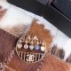 CHANEL 2022 Spring / Summer fashion brooch CHANEL 2022 Spring / Summer fashion brooch
