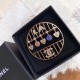 CHANEL 2022 Spring / Summer fashion brooch CHANEL 2022 Spring / Summer fashion brooch