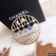 CHANEL 2022 Spring / Summer fashion brooch CHANEL 2022 Spring / Summer fashion brooch