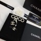 CHANEL 2022 Spring / Summer Featured Brand Recommended Brooch CHANEL 2022 Spring / Summer Featured Brand Recommended Brooch