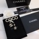 CHANEL 2022 Spring / Summer Featured Brand Recommended Brooch CHANEL 2022 Spring / Summer Featured Brand Recommended Brooch