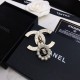 CHANEL 2022 SPRING / SUMMER brooch CHANEL 2022 SPRING / SUMMER brooch