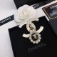 CHANEL 2022 SPRING / SUMMER brooch CHANEL 2022 SPRING / SUMMER brooch