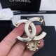 CHANEL 2022 SPRING / SUMMER brooch CHANEL 2022 SPRING / SUMMER brooch