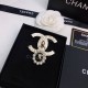CHANEL 2022 SPRING / SUMMER brooch CHANEL 2022 SPRING / SUMMER brooch