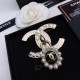 CHANEL 2022 SPRING / SUMMER brooch CHANEL 2022 SPRING / SUMMER brooch