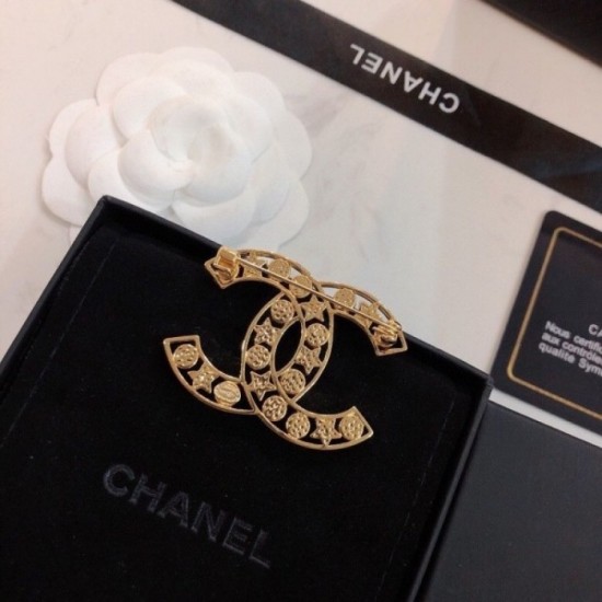 CHANEL 2022 is definitely recommended brooch CHANEL 2022 is definitely recommended brooch