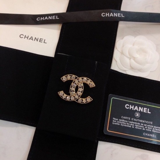 CHANEL 2022 is definitely recommended brooch CHANEL 2022 is definitely recommended brooch