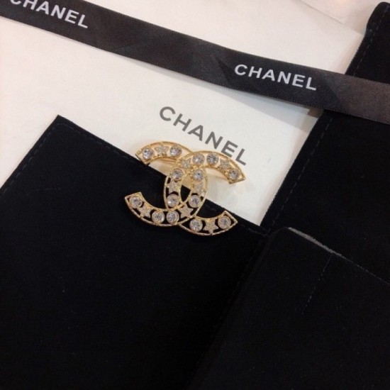 CHANEL 2022 is definitely recommended brooch CHANEL 2022 is definitely recommended brooch