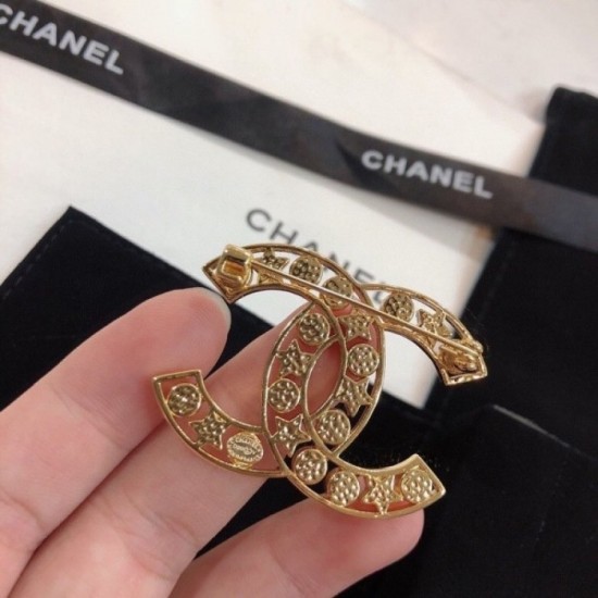 CHANEL 2022 is definitely recommended brooch CHANEL 2022 is definitely recommended brooch