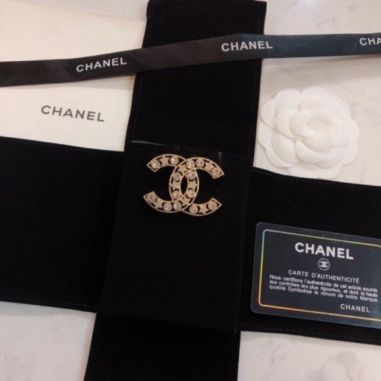 CHANEL 2022 is definitely recommended brooch CHANEL 2022 is definitely recommended brooch