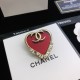 CHANEL 2022 Spring / Summer Fashionable Brooch CHANEL 2022 Spring / Summer Fashionable Brooch