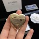 CHANEL 2022 Spring / Summer Fashionable Brooch CHANEL 2022 Spring / Summer Fashionable Brooch