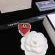 CHANEL 2022 Spring / Summer Fashionable Brooch CHANEL 2022 Spring / Summer Fashionable Brooch