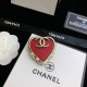 CHANEL 2022 Spring / Summer Fashionable Brooch CHANEL 2022 Spring / Summer Fashionable Brooch