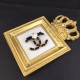 CHANEL 2022 SS trend new appearance brooch CHANEL 2022 SS trend new appearance brooch