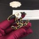 CHANEL 2022 SS trend new appearance brooch CHANEL 2022 SS trend new appearance brooch