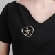 CHANEL Popular model brooch for spring / summer 2022 CHANEL Popular model brooch for spring / summer 2022