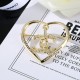 CHANEL Popular model brooch for spring / summer 2022 CHANEL Popular model brooch for spring / summer 2022