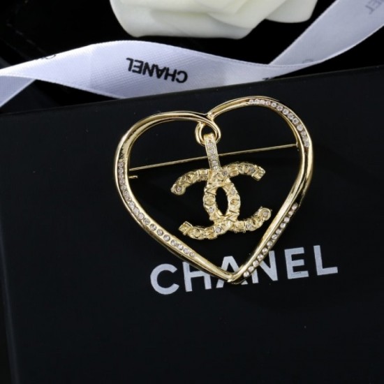 CHANEL Popular model brooch for spring / summer 2022 CHANEL Popular model brooch for spring / summer 2022