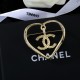 CHANEL Popular model brooch for spring / summer 2022 CHANEL Popular model brooch for spring / summer 2022