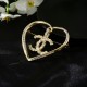 CHANEL Popular model brooch for spring / summer 2022 CHANEL Popular model brooch for spring / summer 2022