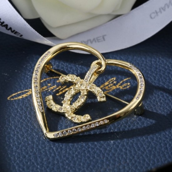 CHANEL Popular model brooch for spring / summer 2022 CHANEL Popular model brooch for spring / summer 2022