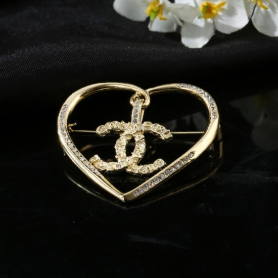CHANEL Popular model brooch for spring / summer 2022 CHANEL Popular model brooch for spring / summer 2022
