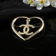 CHANEL Popular model brooch for spring / summer 2022 CHANEL Popular model brooch for spring / summer 2022