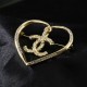 CHANEL Popular model brooch for spring / summer 2022 CHANEL Popular model brooch for spring / summer 2022