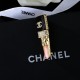 CHANEL 2022 Spring new color cosmetics popular brand brooch CHANEL 2022 Spring new color cosmetics popular brand brooch