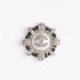 CHANEL 2022 Spring / Summer Trend Color Brooch CHANEL 2022 Spring / Summer Trend Color Brooch